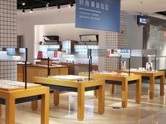 -大明府国际眼镜(太原北街店)