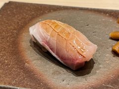 -Ginza Onodera 鮨(外滩十八号店)