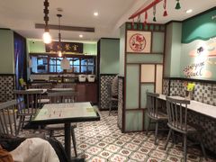 -滕记星发餐室·新加坡菜(巨鹿路店)
