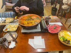 -麒麟风烤牛肉·云南烧烤小排档(丹凤街店)