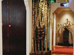 -益健·足疗汗蒸SPA(芙蓉广场店)