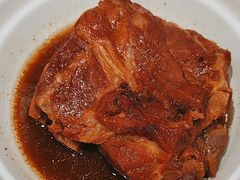 -喜家德虾仁水饺(方庄店)