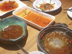 -胖老汉新疆特色椒麻鸡(南门店)
