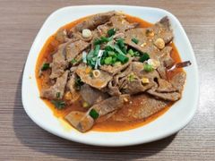 -老家猪肝面(石油路店)