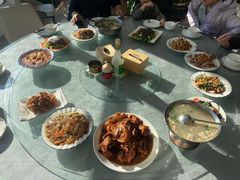 -蓟县盘山滑雪场