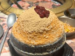 -Ant 蚂蚁洞烤肉·大营地(上海静安大悦城店)