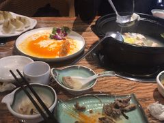 -春润大地海南椰子鸡(沙井京基百纳广场店)