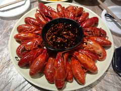-巴厘龙虾·榜首油焖大虾(音乐学院·沿江酒馆店)