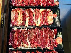 -牛a潮汕鲜牛肉粿条(天河北店)