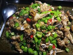 -蘭奢雅集·江浙菜(青山江滩店)