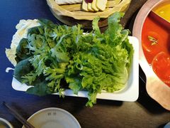 -滇釜火锅·能喝汤的火锅(车公庄店)