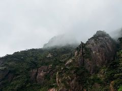-三清山风景名胜区
