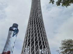 -广州塔