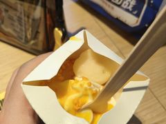 -麦当劳(杭州西湖银泰百货店)