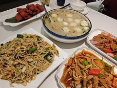 -旺达·福州菜(正大广场店)