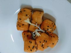 -富力丽思卡尔顿酒店·丽轩中餐厅