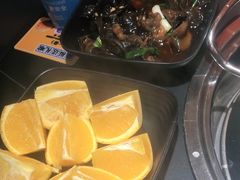 -淼福猪肚鸡·椰子鸡火锅(大沙地店)