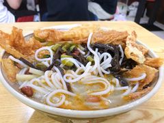 原味螺蛳粉-家味螺蛳粉&烤鱼(五角场店)