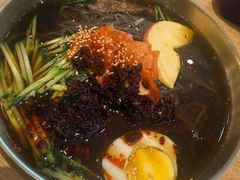 -全洲拌饭(万达店)