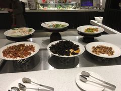 -荆州绿地铂骊酒店·铂雅全日自助餐厅
