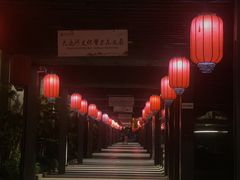 -运河游船(武林门码头)