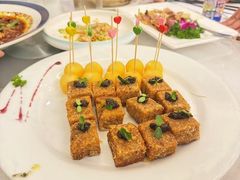 -渝信川菜(南滨店)