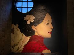 -三号黄浦会Canton Table