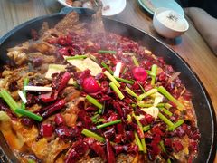 -老板恋上鱼(印象城店)