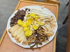 -大理董·董家小厨野生菌火锅(古城旗舰店)