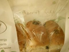 -西村叔叔的店·面包·甜品·蛋糕(崂山丽达店)