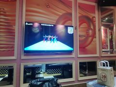 -自由港KTV(王子公主金平店)