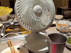 -海底捞火锅(西直门凯德MALL店)