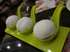 冰皮榴莲-虾饺妹·粤式手工点心(水荫路店)