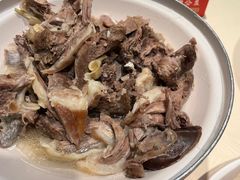 -魏记大碗羊肉(临河总店)