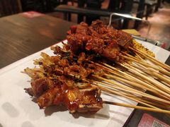 -今邕烧烤(西大店)