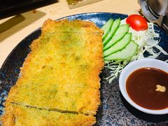 -越光米贩精致料理餐厅(金鹰店)