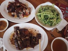 -大赤坎肥仔强烧味海鲜餐厅(大赤坎店)