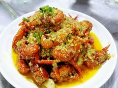 -四妹餐厅(玫瑰街店)