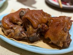 -状元阁烧烤(新华路总店)