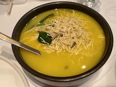 -扬州香格里拉·香宫中餐厅