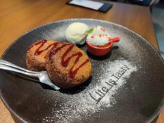-西堤牛排(合肥之心城店)