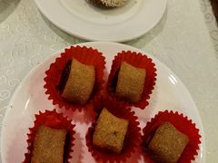 驴打滚-东来顺饭庄(新源里店)