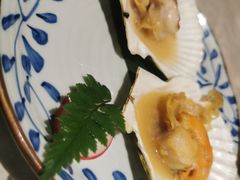 -極上萬膳·日料放题(来福士江景店)