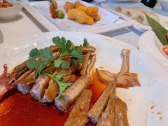 -石浦大酒店(百丈店)