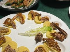 -大鸽饭(汉溪长隆店)