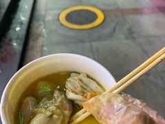 生蚝-冯姐生蚝(迎宾广场店)
