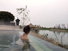 -苏州湾王焰温泉度假酒店