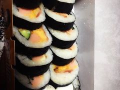 -熙顺紫菜包饭(三孔旅游区曲阜明故城店)