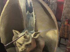 -逃脱反斗城沉浸剧情密室(北京路店)