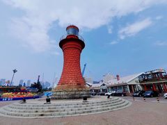 -星海湾跨海大桥